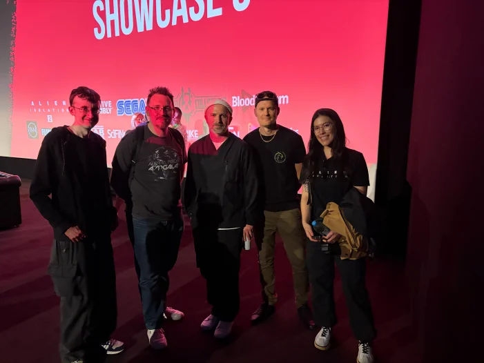 Hands-On Impressions Of Alien: Isolation 2 @ FrightFest 2026 – AvP Galaxy Podcast #252