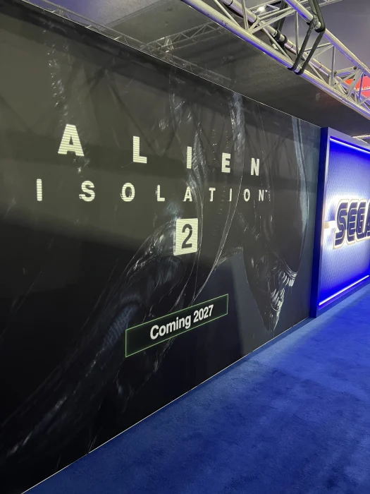 Alien: Isolation 2 Is Coming 2027?!