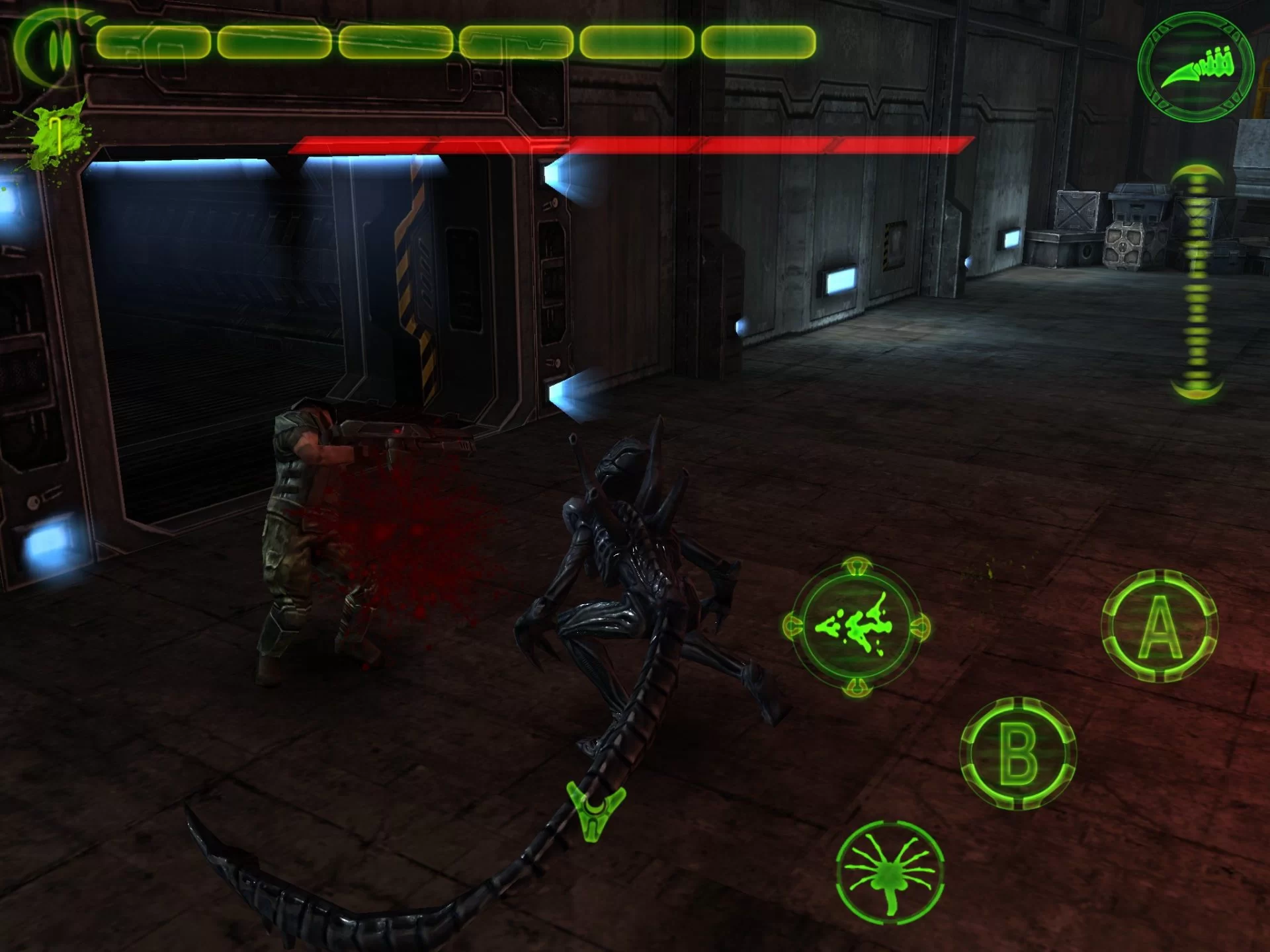 Alien vs. Predator: Evolution hits iOS and Android on Feb. 28 - Polygon
