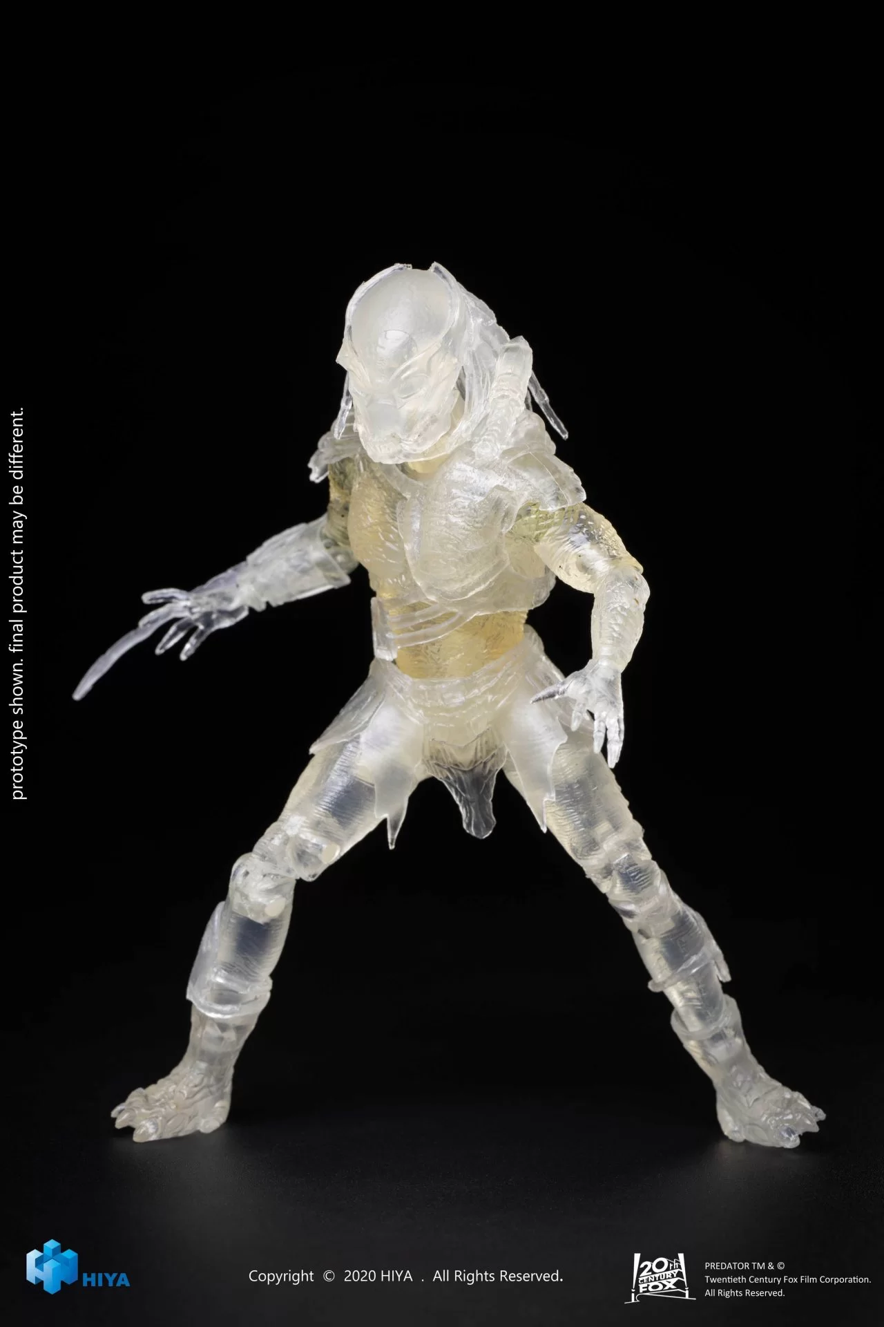 New Aliens and Alien vs Predator Figures Revealed by Hiya Toys - The Toyark  - News