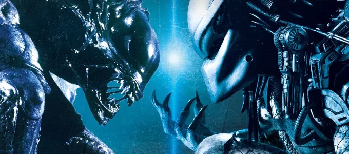 <h2>Editing the Hunt, Interview with Alien/Predator Anthology Editor Bryan Thomas Schmidt – AvP Galaxy Podcast #174</h2><span class='featuredexcerpt'>We have just uploaded the 174th episode of the Alien vs. Predator Galaxy Podcast (right-click and save as to download). Regular co-hosts Corporal Hicks and RidgeTop are joined […]</span>