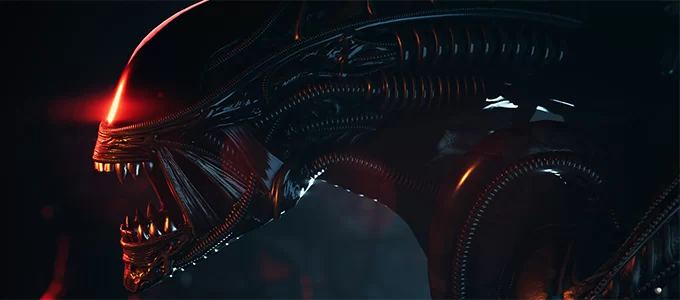 <h2>Dissecting Aliens: Dark Descent, A Discussion with Writer & Narrative Designer Thibaut Claudel  – AvP Galaxy Podcast #169</h2><span class='featuredexcerpt'>After a little bit of a break in August, we have just uploaded the 169th episode of the Alien vs. Predator Galaxy Podcast (right-click and save as […]</span>
